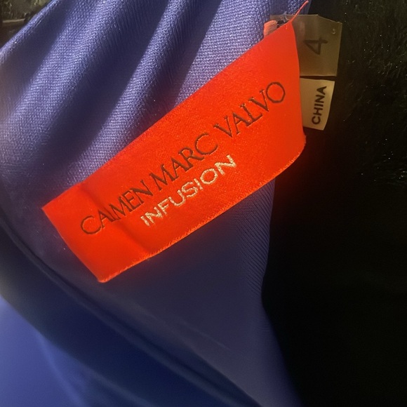 Cocktail dress - Picture 6 of 6